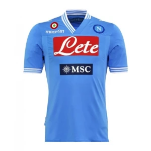 Maglia SSC Napoli 2012-13 Prima