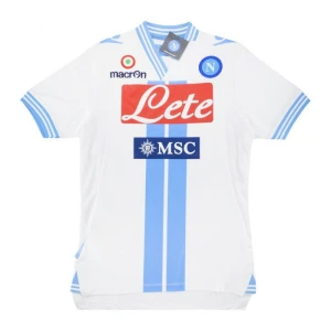 Maglia SSC Napoli 2012-13 Terza