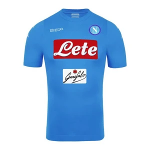 Maglia SSC Napoli 2016-17 Prima