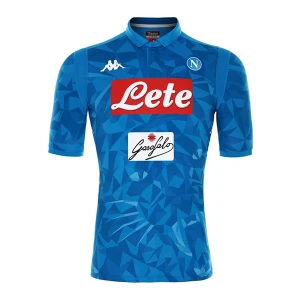 Maglia SSC Napoli 2018-19 Prima