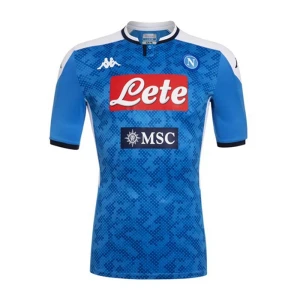Maglia SSC Napoli 2019-20 Prima