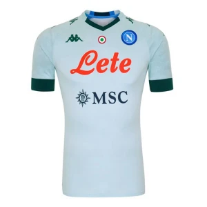 Maglia SSC Napoli 2020-21 Trasferta