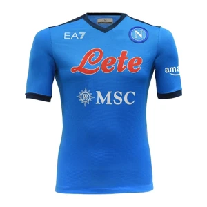 Maglia SSC Napoli 2021-22 Prima