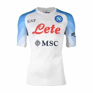 Maglia SSC Napoli 2022-23 Trasferta