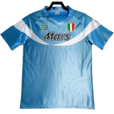 Maglia SSC Napoli Retro 1990-91 Prima Uomo