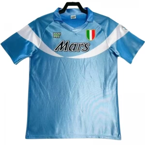 Maglia SSC Napoli Retro 1990-91 Prima Uomo