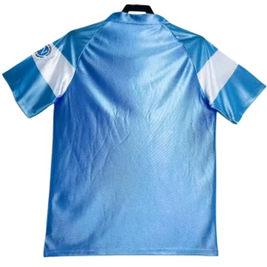 Maglia SSC Napoli Retro 1990-91 Prima Uomo