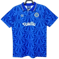 Maglia SSC Napoli Retro 1991-93 Prima Uomo