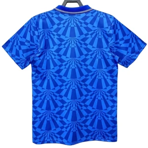 Maglia SSC Napoli Retro 1991-93 Prima Uomo