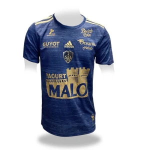 Maglia Stade Brestois 29 2020-21 Terza