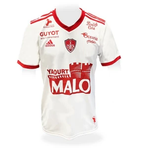 Maglia Stade Brestois 29 2020-21 Trasferta