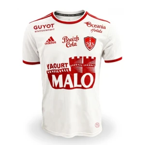 Maglia Stade Brestois 29 2021-22 Terza