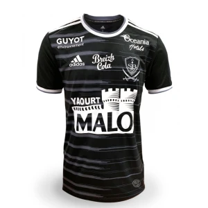 Maglia Stade Brestois 29 2021-22 Trasferta