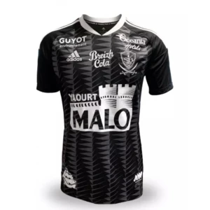 Maglia Stade Brestois 29 2022-23 Terza