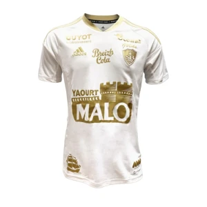 Maglia Stade Brestois 29 2022-23 Trasferta