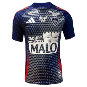 Maglia Stade Brestois 29 2024-25 Terza