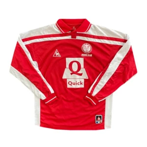 Maglia Stade de Reims 2001-02 Prima