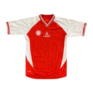 Maglia Stade de Reims 2003-04 Prima