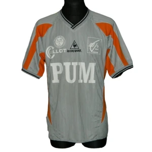 Maglia Stade de Reims 2003-04 Trasferta