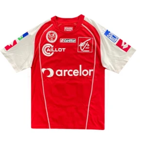 Maglia Stade de Reims 2006-07 Prima