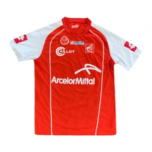 Maglia Stade de Reims 2007-08 Prima