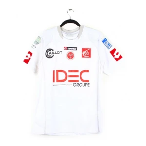 Maglia Stade de Reims 2008-09 Trasferta