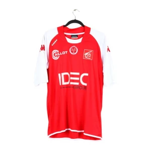 Maglia Stade de Reims 2009-10 Prima