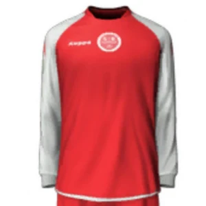 Maglia Stade de Reims 2010-11 Prima