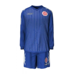 Maglia Stade de Reims 2010-11 Trasferta