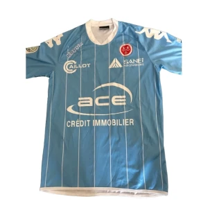 Maglia Stade de Reims 2011-12 Trasferta