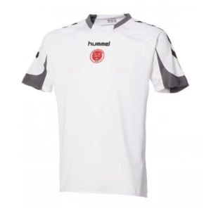 Maglia Stade de Reims 2012-13 Terza