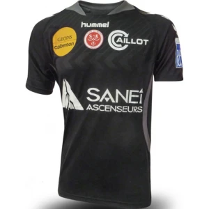 Maglia Stade de Reims 2013-14 Trasferta