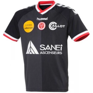 Maglia Stade de Reims 2014-15 Trasferta