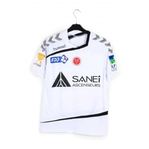 Maglia Stade de Reims 2015-16 Terza