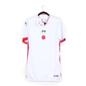 Maglia Stade de Reims 2016-17 Trasferta