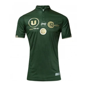 Maglia Stade de Reims 2018-19 Trasferta
