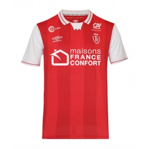 Maglia Stade de Reims 2021-22 Prima