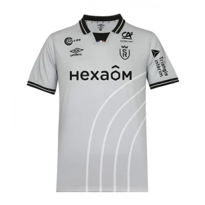 Maglia Stade de Reims 2021-22 Terza