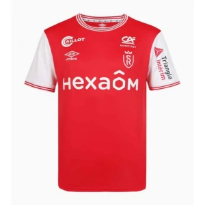 Maglia Stade de Reims 2022-23 Prima