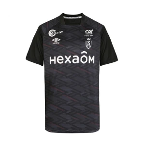 Maglia Stade de Reims 2022-23 Terza