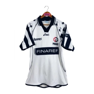 Maglia Stade Rennais FC 2000-01 Trasferta