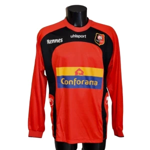 Maglia Stade Rennais FC 2003-04 Prima