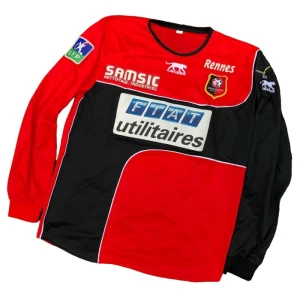 Maglia Stade Rennais FC 2004-05 Prima