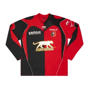 Maglia Stade Rennais FC 2005-06 Prima