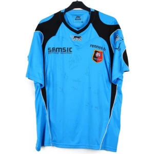 Maglia Stade Rennais FC 2005-06 Terza