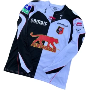 Maglia Stade Rennais FC 2005-06 Trasferta