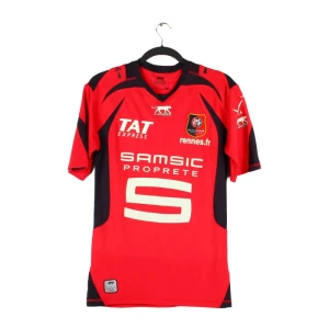 Maglia Stade Rennais FC 2006-07 Prima