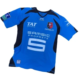 Maglia Stade Rennais FC 2006-07 Terza