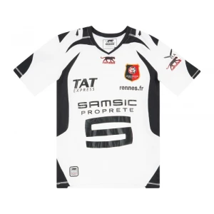 Maglia Stade Rennais FC 2006-07 Trasferta