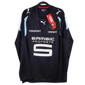 Maglia Stade Rennais FC 2007-08 Terza